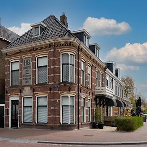 Hotel Hoogend